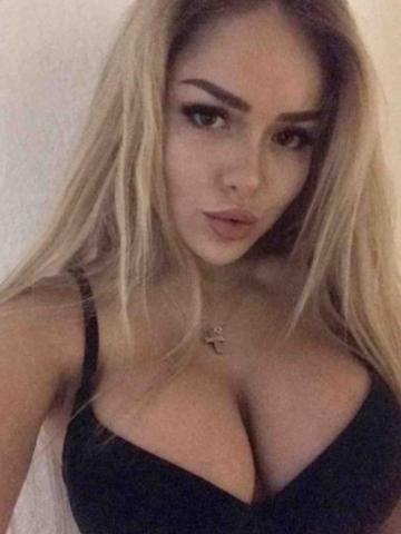 Мишель Индивидуалка Сочи