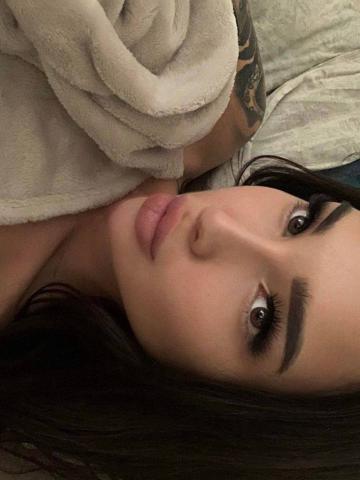 Жанна фото 3