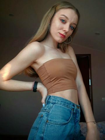 Изабелла фото 2