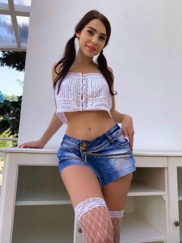 Дина Деловой стиль фото 3